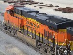 BNSF 8393